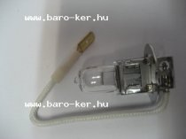 12V H3 55W IZZÓ