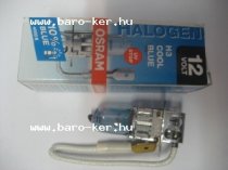 12V H3 55W OSRAM COOL BLUE IZZÓ