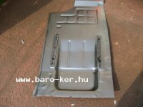 POLSKI FIAT 126 TAPOSÓLEMEZ BAL
