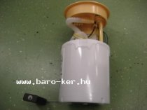 ELEKTROMOS AC PUMPA KOMPLETT VW,SKODA 6Q0919050D