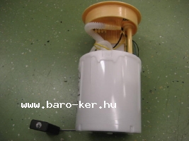 ELEKTROMOS AC PUMPA KOMPLETT VW,SKODA 6Q0919050D