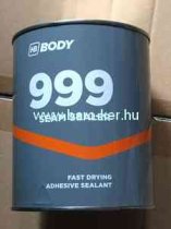 KAROSSZÉRIA TÖMíTŐ KENHETŐ 1kg 999.03 HB BODY