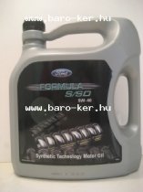 FORD FORMULA S/SD 5W40 5L MOTOROLAJ