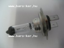 12V H7 55W IZZÓ