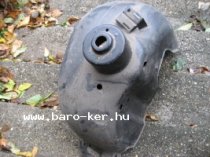 TRABANT 1.1 DOBLEMEZ ELSŐ JOBB KOMPLETT