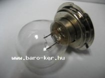12V 15W IZZÓ P26s