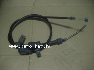 SUZUKI SWIFT KÉZIFÉKKÖTÉL 3-5 AJTÓS ABS NÉLKÜL 54400-80E00B