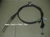 SUZUKI WR+ KÉZIFÉKKÖTÉL JOBB 54410-83E20B