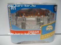 12V H1 55W OSRAM LIGHT@DAY IZZÓ