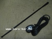 ANTENNA SPIRÁL 2000