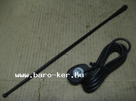 ANTENNA SPIRÁL 2000