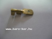 CSÚSZÓSARU PAPA 4.8mm