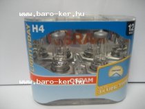 12V H4 60/55W OSRAM LIGHT@DAY p43t IZZÓ