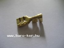 CSÚSZÓSARU MAMA 4.8mm