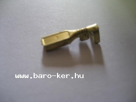 CSÚSZÓSARU MAMA 2.8mm