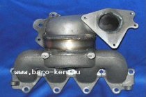 KATALIZÁTOR RENAULT CLIO,LAGUNA,SCENIC,MEGANE RNIC030