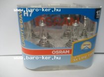 12V H7 55W OSRAM LIGHT@DAY IZZÓ