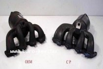 KATALIZÁTOR OPEL ASTRA,CORSA,MERIVA,VECTRA,ZAFIRA GMIC033
