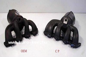 KATALIZÁTOR OPEL ASTRA,CORSA,MERIVA,VECTRA,ZAFIRA GMIC033