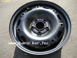 SKODA FABIA FELNI 6JX15"
