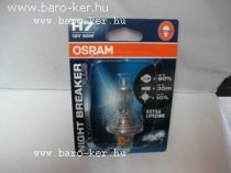 OSRAM NIGHT BREAKER PLUS 12V H7 55W IZZÓ