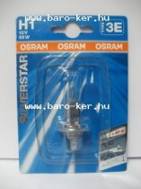 12V H1 55W OSRAM SILVERSTAR IZZÓ