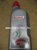 CASTROL TRANSMAX E VÁLTÓOLAJ