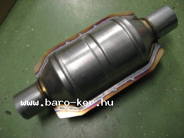 KATALIZÁTOR UNIVERZÁLIS KEREK CO2050