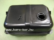 TRABANT 601 BENZINTANK FU