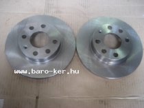 OPEL FÉKTÁRCSA KICSI SIMA 236mm
