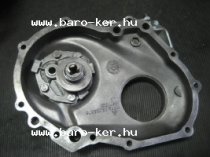 POLSKI FIAT 126 VEZÉRMŰFEDÉL OLAJPUMPÁVAL FU