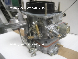 LADA 2107 KARBURÁTOR VÁKUMOS