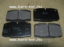 FÉKBETÉT ELSŐ OPEL ASCONA B-C,CORSA A,KADETT D-E,MANTA B,OMEGA A,REKORD E,VECTRA A /LPR 05P190/