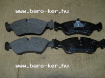 FÉKBETÉT ELSŐ OPEL ASTRA F,OMEGA A,VECTRA A,DAEWOO LANOS-NEXIA-ESPERO /LPR 05P304/