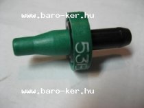 SUZUKI SWIFT 1.3,1.6 PCV SZELEP 18118-53B00B