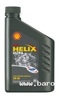 SHELL HELIX ULTRA AG 5W30 209L HORDÓS MOTOROLAJ