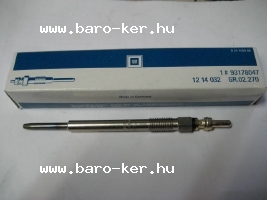 SUZUKI IZZITÓGYERTYA
