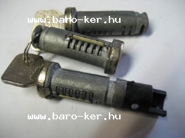 LADA ZÁRBETÉT GARNITÚRA 2101