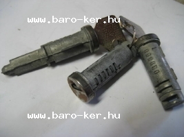 LADA ZÁRBETÉT GARNITÚRA 2103