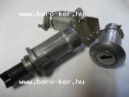 LADA ZÁRBETÉT GARNITÚRA KOMPLETT 2105-07