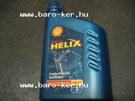 SHELL HELIX F 5W30 1L MOTOROLAJ /FORD/