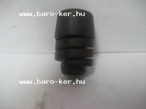 SUZUKI SWIFT CSOMAGTÉRAJTÓ ÜTKÖZŐGUMI 82683-80E00B,76683-70C00
