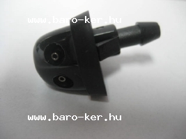 SUZUKI SWIFT,WR+ ABLAKMOSÓ SZEM 38480-80E00B
