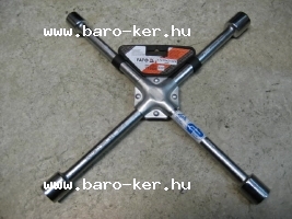 YATO KERESZTKULCS