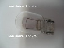 12V 21W ÜVEG IZZÓ