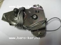 LADA 2105-07 ABLAKEMELŐ SZERKEZET ELSŐ