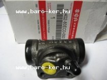 SUZUKI SWIFT SEDAN FÉKMUNKAHENGER HÁTSÓ BAL 53402-80EC0B /GYÁRI/