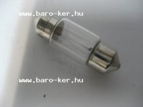 12V 10W SZOFITA JAPÁN IZZÓ