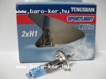 GE SPORTLIGHT H1 12V 55W IZZÓ
