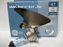 GE SPORTLIGHT H7 12V 55W IZZÓ